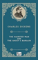 The Haunted Man And The Ghost`s Bargain - 1