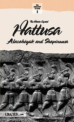 The Hittits Capital Hattusa İngilizce - 1