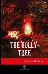 The Holly-Tree - 1