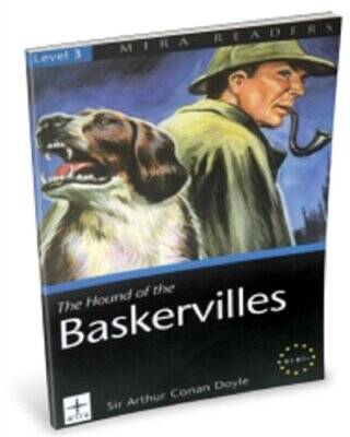 The Hound Of The Baskervilles Level 3 - 1