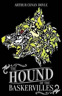 The Hound of the Baskervilles new edition - 1