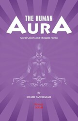 The Human Aura - 1