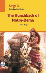 The Hunchback of Notre-Dame Cd`li - Stage 3 - 1
