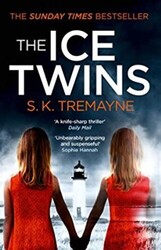 The Ice Twins - 1