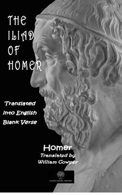 The Iliad of Homer - 1