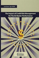 The Impact Of Credıt Risk Management On The EU Banks` Performance - 1