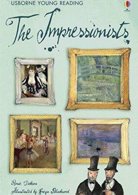 The Impressionists - 1