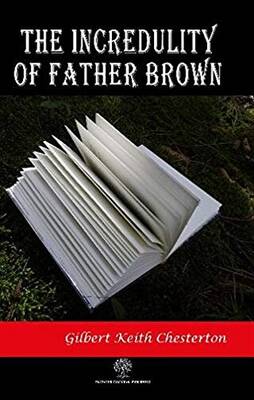The Incredulity of Father Brown - 1