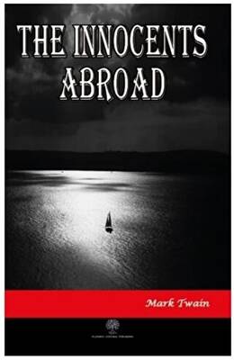 The Innocents Abroad - 1