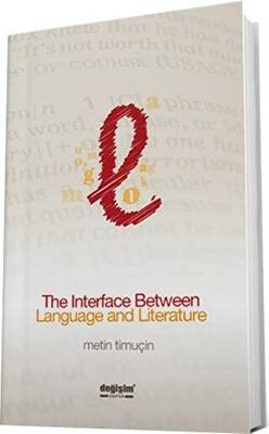 The İnterface Between Language and Literature - 1