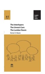 The Interlopers The Unrest-Cure The Lumber Room - 1