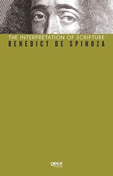 The İnterpretation Of Scripture - 1