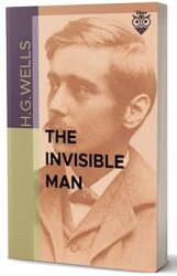 The İnvisible Man - Liber Publishing