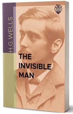 The İnvisible Man - 1