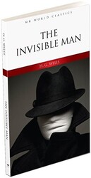 The Invisible Man - İngilizce Roman - 1