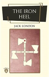 The Iron Heel İngilizce Roman - 1