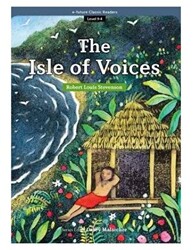 The Isle of Voices eCR Level 9 - 1