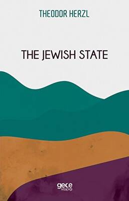 The Jewish State - 1