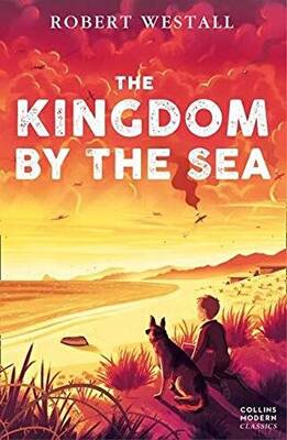 The Kingdom by the Sea Essential Modern Classics - 1