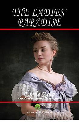 The Ladies Paradise - 1