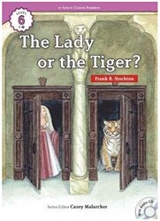 The Lady or the Tiger? +CD eCR Level 6 - 1