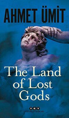 The Land of Lost Gods - 1