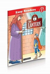 The Lantern - Easy Readers Level 1 - 1