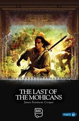 The Last of The Mohicans - 1