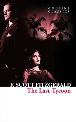 The Last Tycoon - 1