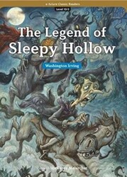 The Legend of Sleepy Hollow eCR Level 10 - 1