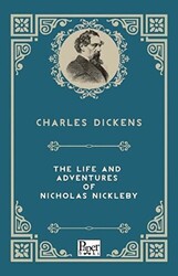 The Life And Adventures Of Nicholas Nickleby - 1