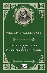 The Life and Death of King Richard The Second - 1