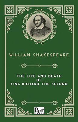 The Life and Death of King Richard The Second - 1
