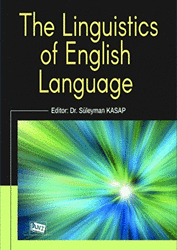 The Linguistics of English Language - 1