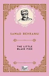 The Little Black Fish - 1