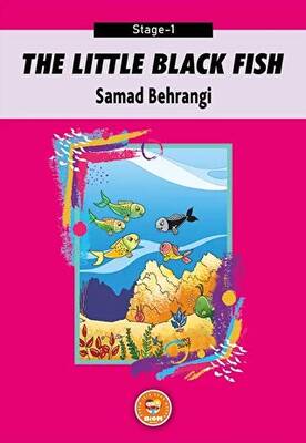 The Little Black Fish - Samad Behrangi Stage-1 - 1