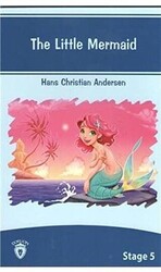 The Little Mermaid İngilizce Hikayeler Stage 5 - 1