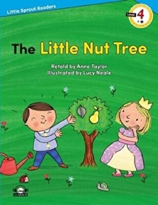 The Little Nut Tree + Hybrid Cd - 1