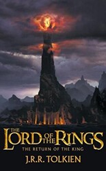 The Lord of the Rings: The Return of the King 3 - 1