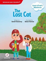 The Lost Cat - 1