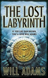 The Lost Labyrinth - 1