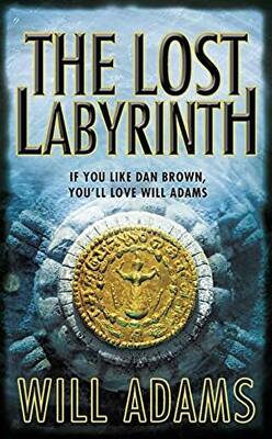 The Lost Labyrinth - 1
