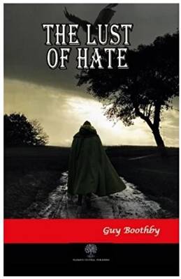 The Lust of Hate - 1