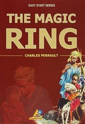 The Magic Ring - 1
