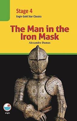 The Man in the Iron Mask Cd`li - Stage 4 - 1