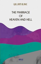 The Marriage of Heaven and Hell - 1
