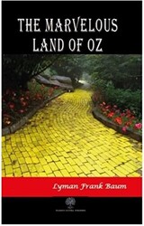 The Marvelous Land of Oz - 1