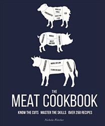 The Meat Cookbook - 1