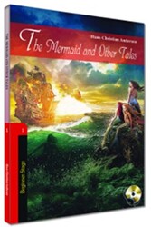 İngilizce Hikaye The Mermaid And Other Tales - Sesli Dinlemeli - 1