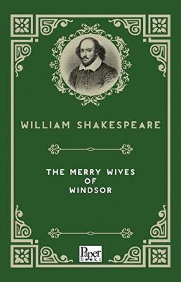 The Merry Wives of Windsor - 1
